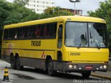 Viação Itapemirim 30055 na cidade de São Paulo, São Paulo, Brasil, por Diego Almeida Araujo. Número da foto: #885735.