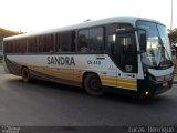 Transporte e Coletivos Sandra CS410 na cidade de , por Lucas Henrique . Número da foto: #887552.