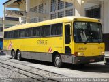 Viação Itapemirim 42029 na cidade de Rio de Janeiro, Rio de Janeiro, Brasil, por Leandro de Sousa Barbosa. Número da foto: #887540.