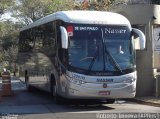 Viação Nasser 209115 na cidade de São Paulo, São Paulo, Brasil, por Roberto Teixeira. Número da foto: #886882.