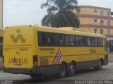 Viação Itapemirim 40059 na cidade de Governador Valadares, Minas Gerais, Brasil, por Joase Batista da Silva. Número da foto: #887063.