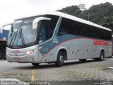 Viação Santa Cruz 217100 na cidade de Santos, São Paulo, Brasil, por Matheus  Scheguschewsky. Número da foto: #887559.