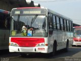Rio Rotas Transporte e Turismo D81130 na cidade de Rio de Janeiro, Rio de Janeiro, Brasil, por Renan Vieira. Número da foto: #887399.