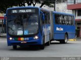 Itamaracá Transportes 613 na cidade de Recife, Pernambuco, Brasil, por Luiz Carlos de Santana. Número da foto: #:id.