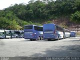 Viação Águia Branca 17470 na cidade de Porto Seguro, Bahia, Brasil, por Levi Rodrigues dos Santos. Número da foto: #924547.