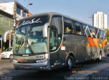Intersul 9008 na cidade de São Paulo, São Paulo, Brasil, por Paulo Gustavo. Número da foto: #:id.