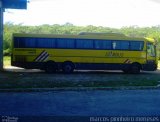 Viação Itapemirim 40033 na cidade de Piúma, Espírito Santo, Brasil, por Marcos Pinnheiro Meneses. Número da foto: #924312.