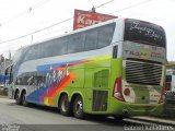 Transjapa Tours F 5013 na cidade de Betim, Minas Gerais, Brasil, por Gabriel Valladares. Número da foto: #923277.