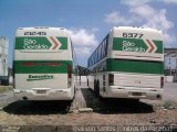 Cia. São Geraldo de Viação 21245 na cidade de João Pessoa, Paraíba, Brasil, por Thalison Santos. Número da foto: #924043.