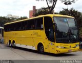 Viação Itapemirim 8091 na cidade de São Paulo, São Paulo, Brasil, por Cristiano Soares da Silva. Número da foto: #924424.