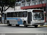CRT - Cidade do Recife Transportes 826 na cidade de Recife, Pernambuco, Brasil, por Luiz Carlos de Santana. Número da foto: #:id.