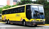 Viação Itapemirim 44077 na cidade de São Paulo, São Paulo, Brasil, por Douglas Mariano. Número da foto: #923718.