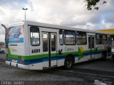 Viação Cidade Jardim 6089 na cidade de Aracaju, Sergipe, Brasil, por Clébio Júnior. Número da foto: #923323.