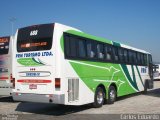 PRM Turismo 688 na cidade de Santos, São Paulo, Brasil, por Carlos Eduardo. Número da foto: #924109.