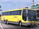 Viação Itapemirim 44803 na cidade de Vitória, Espírito Santo, Brasil, por Luan Peixoto. Número da foto: #922820.