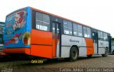 Guarany Transportes e Turismo 5790 na cidade de Goiânia, Goiás, Brasil, por Carlos Júnior. Número da foto: #924369.