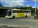 BPA Transportes 341 na cidade de Curvelo, Minas Gerais, Brasil, por Josimar Vieira. ID da foto: :id.