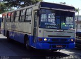 Ônibus Particulares 103 na cidade de Contagem, Minas Gerais, Brasil, por Luís Carlos Santinne Araújo. Número da foto: #:id.