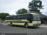 Ônibus Particulares  na cidade de Porto Seguro, Bahia, Brasil, por Levi Rodrigues dos Santos. Número da foto: #924037.