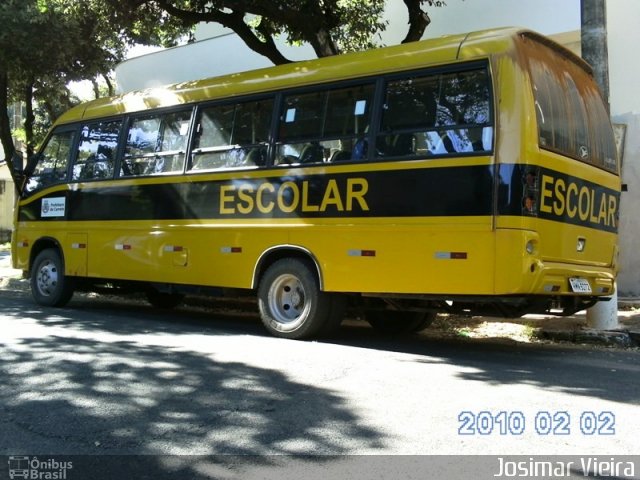 Escolares 9272 na cidade de Curvelo, Minas Gerais, Brasil, por Josimar Vieira. ID da foto: 925398.