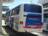 Viação Riodoce 71207 na cidade de Rio de Janeiro, Rio de Janeiro, Brasil, por Renan Vieira. Número da foto: #926142.