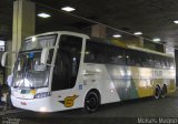 Empresa Gontijo de Transportes 12115 na cidade de Belo Horizonte, Minas Gerais, Brasil, por Moisés Magno. Número da foto: #:id.