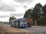 Empresa Metropolitana 204 na cidade de Vitória da Conquista, Bahia, Brasil, por Cleber Bus. Número da foto: #:id.
