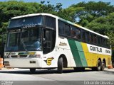 Empresa Gontijo de Transportes 15690 na cidade de São Paulo, São Paulo, Brasil, por Eduardo Oliveira. Número da foto: #926021.