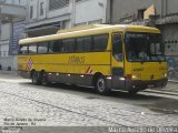 Viação Itapemirim 40067 na cidade de Rio de Janeiro, Rio de Janeiro, Brasil, por Marco Aurélio de Oliveira. Número da foto: #925120.