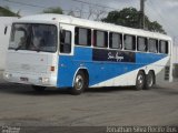 Ônibus Particulares 4867 na cidade de Jaboatão dos Guararapes, Pernambuco, Brasil, por Jonathan Silva. ID da foto: :id.