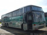 Viação Garcia 6024 na cidade de Londrina, Paraná, Brasil, por Renan Watanabe. Número da foto: #925325.