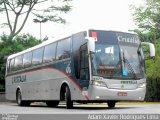 Expresso Cristália 4071 na cidade de São Paulo, São Paulo, Brasil, por Adam Xavier Rodrigues Lima. Número da foto: #925757.