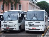 Auto Viação Marechal CN021 na cidade de Curitiba, Paraná, Brasil, por Thomas Souza da Silva. Número da foto: #:id.