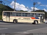 FAOL - Friburgo Auto Ônibus 294 na cidade de Nova Friburgo, Rio de Janeiro, Brasil, por Brenno Gonçalves. ID da foto: :id.