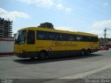 Viação Itapemirim 45037 na cidade de São José dos Campos, São Paulo, Brasil, por Douglas Alvim. Número da foto: #925028.