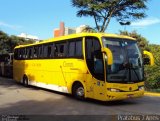 Viação Itapemirim 8225 na cidade de São Paulo, São Paulo, Brasil, por Cristiano Soares da Silva. Número da foto: #926172.