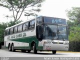 Auto Viação Cambuí 154 na cidade de São Paulo, São Paulo, Brasil, por Adam Xavier Rodrigues Lima. Número da foto: #925363.