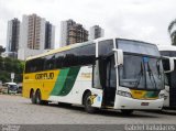 Empresa Gontijo de Transportes 11885 na cidade de Belo Horizonte, Minas Gerais, Brasil, por Gabriel Valladares. Número da foto: #:id.