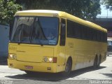 Viação Itapemirim 42001 na cidade de Rio de Janeiro, Rio de Janeiro, Brasil, por Renan Vieira. Número da foto: #926093.