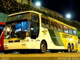 Empresa Gontijo de Transportes 15105 na cidade de Belo Horizonte, Minas Gerais, Brasil, por Herbert de Souza. Número da foto: #925948.