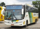 Empresa Gontijo de Transportes 14065 na cidade de Belo Horizonte, Minas Gerais, Brasil, por Gabriel Valladares. Número da foto: #925277.