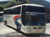 Pluma Conforto e Turismo 4136 na cidade de Rio de Janeiro, Rio de Janeiro, Brasil, por Renan Vieira. Número da foto: #926131.