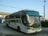 Cia. São Geraldo de Viação 14730 na cidade de São José dos Campos, São Paulo, Brasil, por Douglas Alvim. Número da foto: #925083.