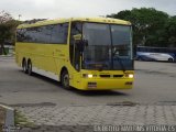 Viação Itapemirim 45331 na cidade de Vitória, Espírito Santo, Brasil, por Gilberto Martins. Número da foto: #925027.