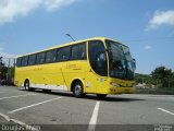 Viação Itapemirim 8543 na cidade de São José dos Campos, São Paulo, Brasil, por Douglas Alvim. Número da foto: #:id.