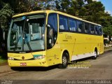Viação Itapemirim 8565 na cidade de Curitiba, Paraná, Brasil, por Paulo Gustavo. Número da foto: #925341.