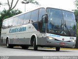 Emtram 3000 na cidade de São Paulo, São Paulo, Brasil, por Adam Xavier Rodrigues Lima. Número da foto: #925352.
