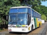 Empresa Gontijo de Transportes 15835 na cidade de Osasco, São Paulo, Brasil, por William Patrick Galvão Nascimento. Número da foto: #924796.