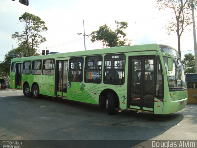 Expresso Maringá São José dos Campos 3127 na cidade de São José dos Campos, São Paulo, Brasil, por Douglas Alvim. Número da foto: #927356.