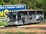 STTC Turismo 7000 na cidade de Foz do Iguaçu, Paraná, Brasil, por Otavio Felipe Balbinot. Número da foto: #:id.